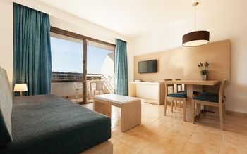 Others 2, A10 Sol de Alcudia Apartamentos, Baleares