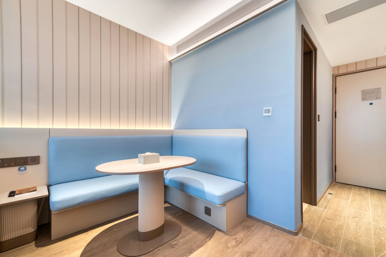 Others 5, Hanting Hotel Cixi Changhe Town Government, Ningbo