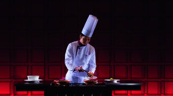 Others 2, YANGJING HOTEL, Beijing