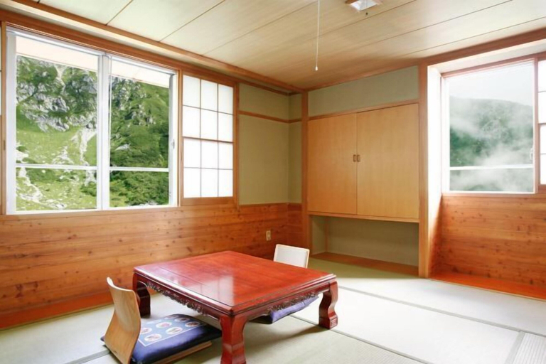 Others 1, Hotel Senjojiki, Miyada