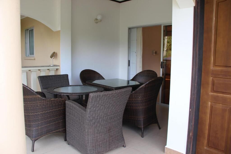 Others 4, Zeph Self Catering Apartment