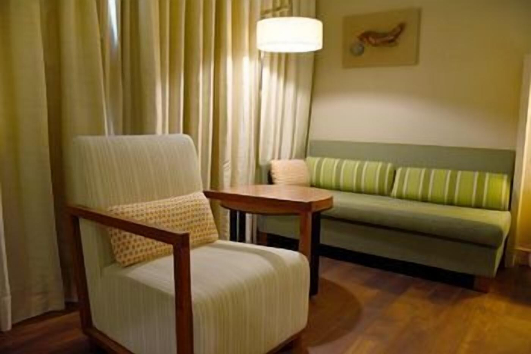 Others 5, Century Hotel, Taitung