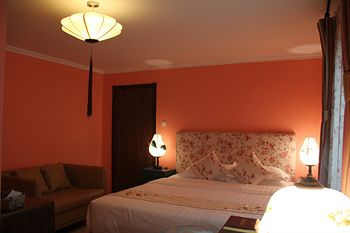 Others 4, Floral Hotel· Beijing Mike's Home Hotel (Beijing Normal University Jishuitan Branch), Beijing