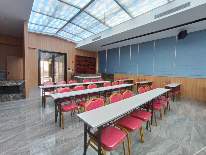 Food & Drinks 4, Foshan Gaojie hotel apartment, Foshan