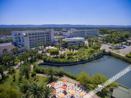 Others 4, GRANSERENA HOTEL, Brindisi
