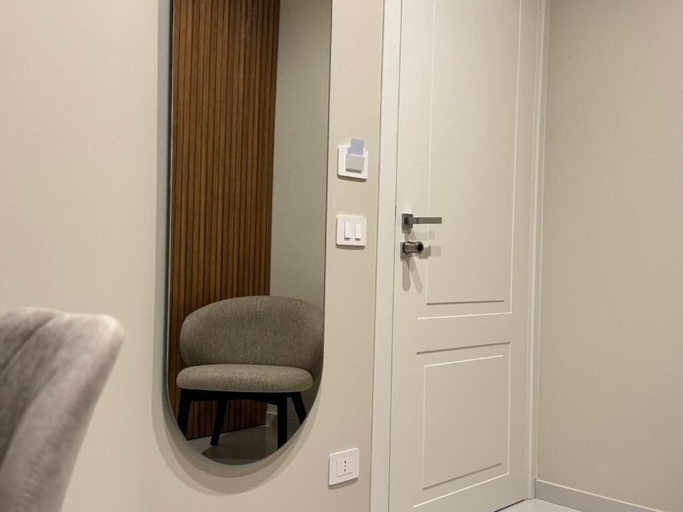 Interior 4, Maison Bijou, Syracuse