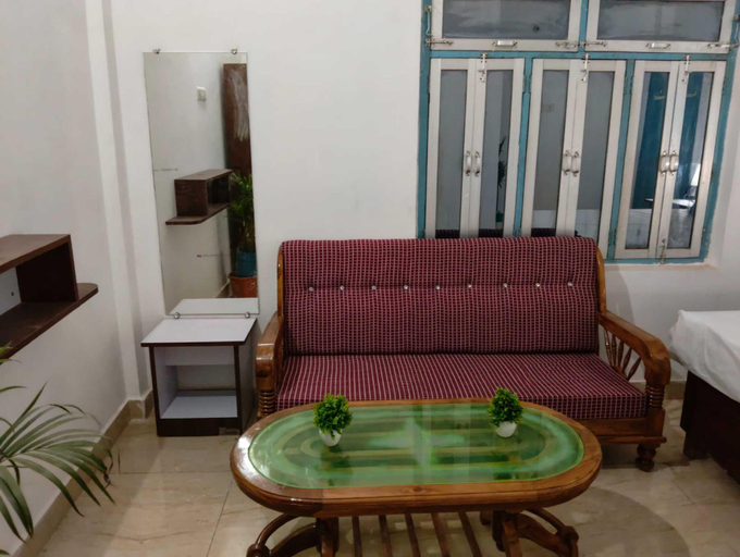 Interior view 3, Hotel Vasu, Gopalganj