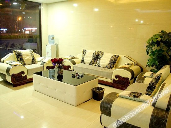 Others 3, VIANO Hotel, Binzhou