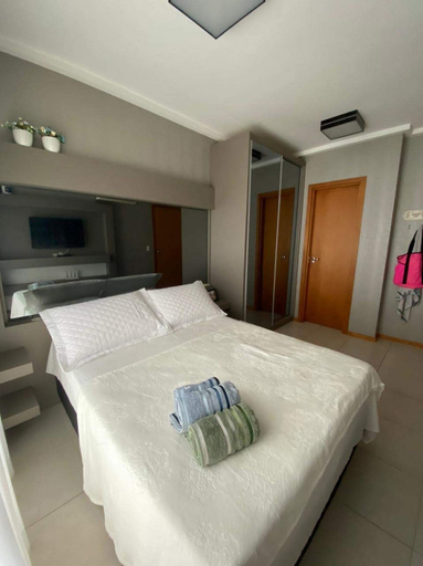 Bedroom 3, Nautilus Concept - Penha-SC, Penha