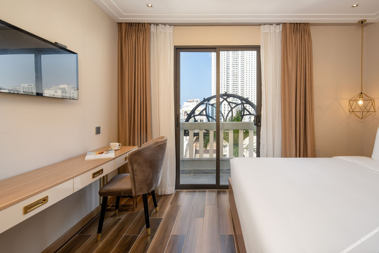 Bedroom 3, ADELA BOUTIQUE HOTEL, Da Nang