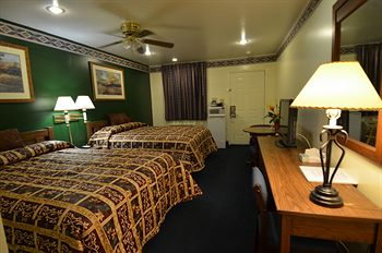 Others 4, Americas Best Value Inn San Antonio Downtown Riverwalk, Bexar