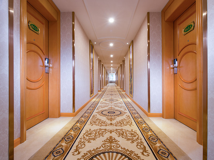 Others 4, Hotel Vienna Shenzhen Dalang Business Center (Cidade da Moda Dalang), Shenzhen