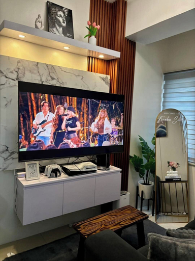 Interior 2, Dela Serna Home, Taguig