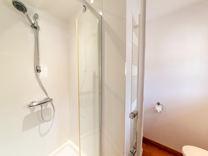 Bathroom 4, Charming Farmhouse in Ouffet for 7, Liège