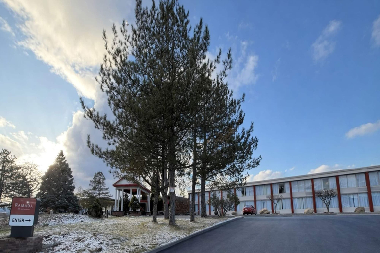 Exterior, Ramada by Wyndham Cobleskill, Schoharie