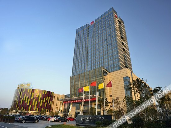 Others 4, Dynasun International Hotel, Nantong