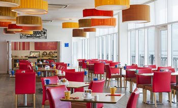 Food & Drinks 3, The Palace Hotel, Southend-on-Sea