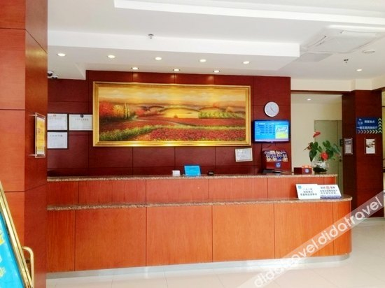 Others 5, bafei Hotel, Shenzhen