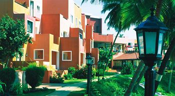 Others 5, Taj Cidade de Goa Heritage, Goa, North Goa