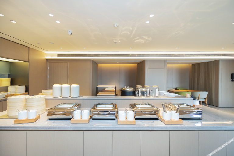 Food & Drinks 5, JI Hotel Shuyang Wanda Plaza Xueyuan Road, Suqian