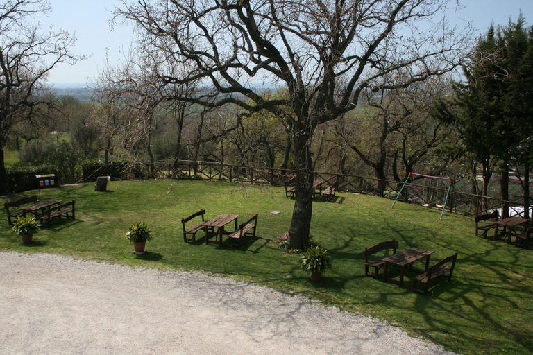 Exterior & Views, PrimeQuerce Agriturismo, Salerno