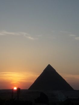 Others 4, Makadi Pyramids View, Al-Ahram