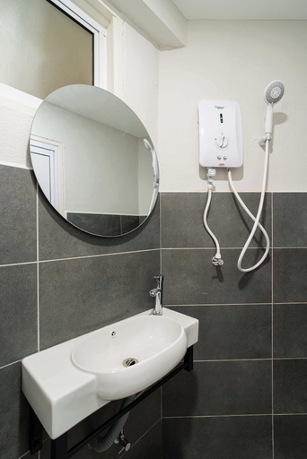 Interior 2, Stylish 3BR Stay Near Gurney Drive, Free Parking, Pulau Penang