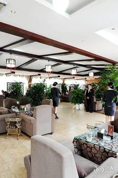 Others 4, Dragon Garden hotel, Chengdu