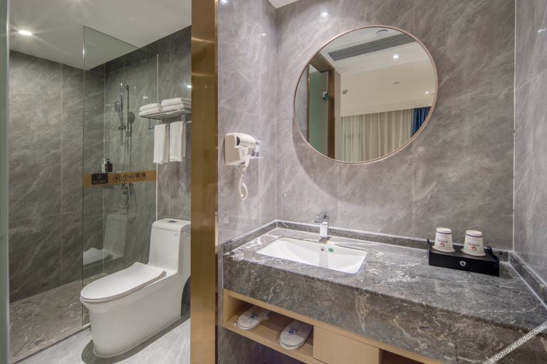 Others 4, TUPO HOTEL, Nanning