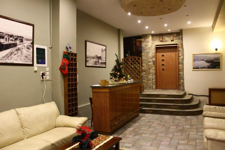 Others 5, Hotel Defkalion, Thessaly