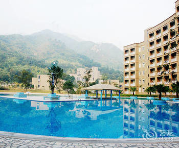 Others 4, Grace Garden Hotel, Qingyuan