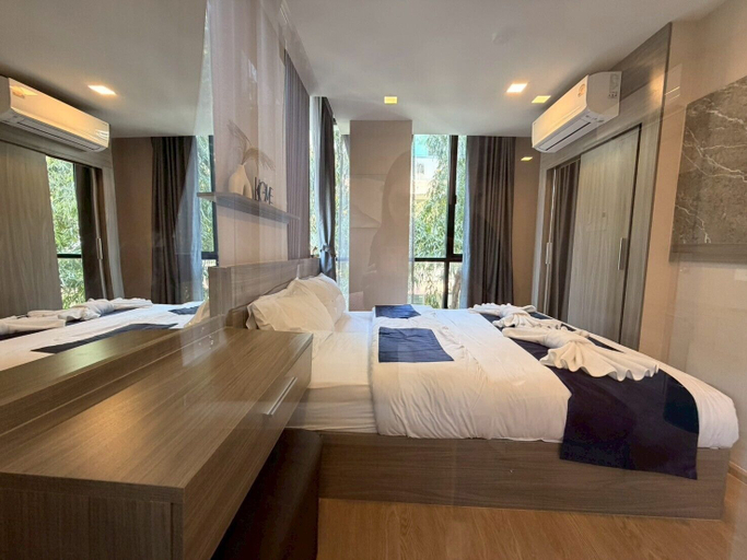 Room 5, The Iconic, Pattaya