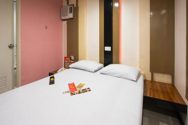 Others 2, Hotel Sogo Santolan, Pasig City