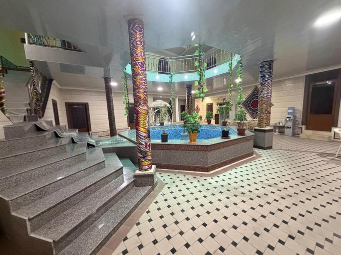 Others 4, Hotel Kifoyat, Samarkand