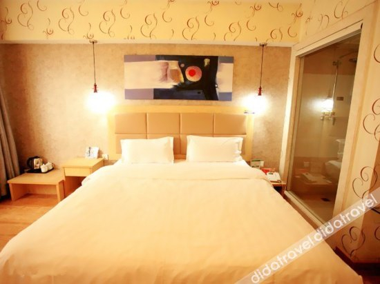 其��, Pebble Motel, Anshan