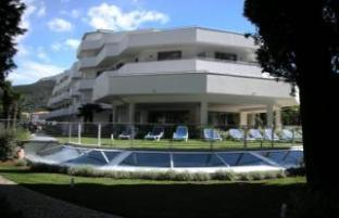 Exterior 3, Hotel Oasi Wellness & Spa, Trento