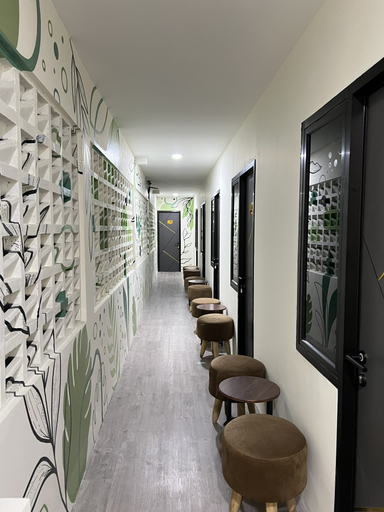 Others 2, De Patuk Suite Homestay, Yogyakarta