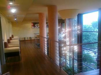 Others 3, Art & Hotel, Bergamo
