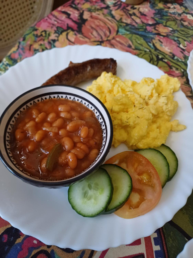 Food & Drinks 5, Bowden B&B, John Taolo Gaetsewe