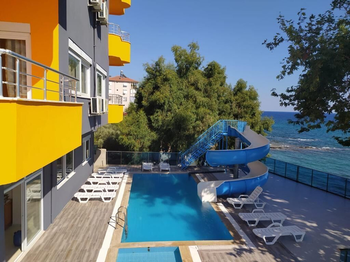 Others, Scenic Apartment Apart Hotel, Alanya