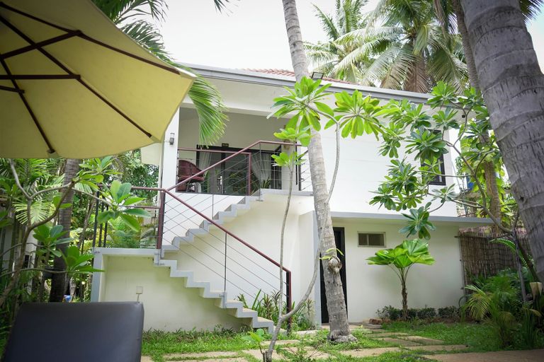 Exterior & Views 2, Apsara Greenland Boutique Hotel, Siem Reap