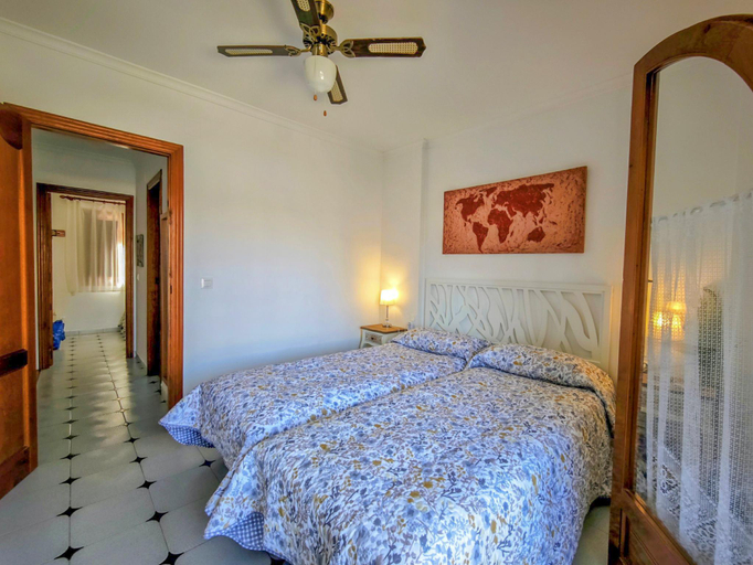 Bedroom 3, 980, Alicante