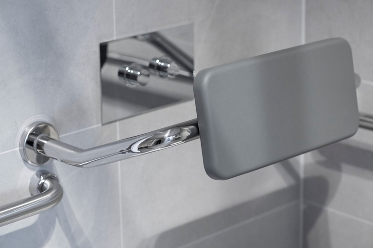 Bathroom 4, Tryp Adelaide by Wyndham, Adelaide