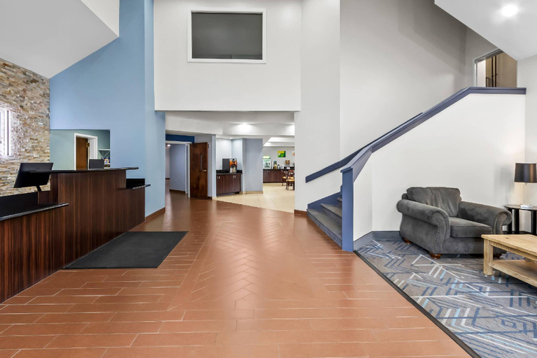Public Area 3, Quality Inn Conway Northwest, Horry