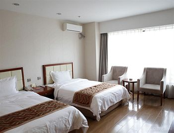 Others 2, West Mansion Hotel, Beijing