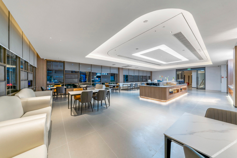 Food & Drinks 4, Starway Hotel Mianyang Anzhou, Mianyang