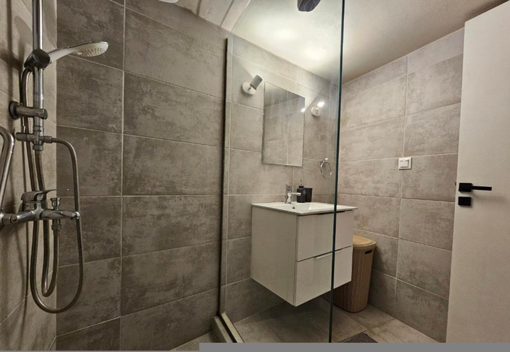 Room 4, J&G Luxury Apartment - Athens Town, Attica