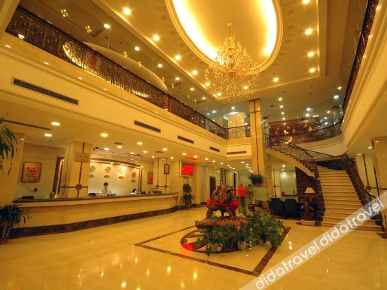 公共区域 2, Jiaxing Hotel, Nanping