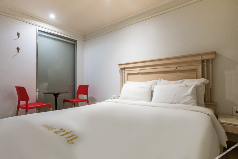 Bedroom 4, Wonju 2in Branch No.1, Wonju