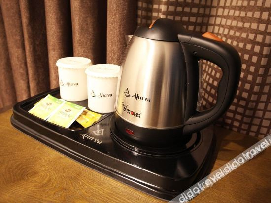 Others 3, Hotel Ahava, Yeongdeungpo